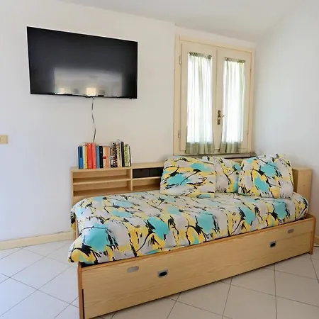 Casa de Férias Ampio Al Mare Castiglione D Pescaia Castiglione della Pescaia