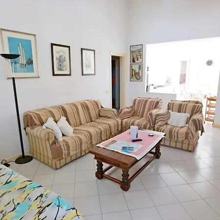 Casa de Férias Ampio Al Mare Castiglione D Pescaia
