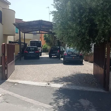 Casa de Férias Ampio Al Mare Castiglione D Pescaia