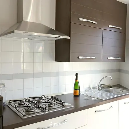 Tatil Evi Ampio Al Mare Castiglione D Pescaia